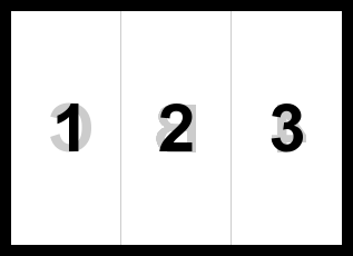 printing layout